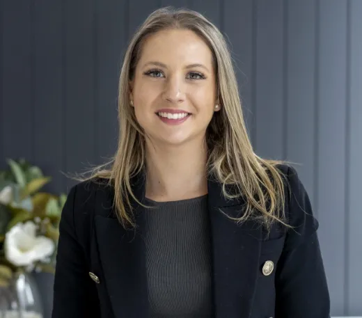 Katelyn Meertens - Real Estate Agent at Barry Plant - YARRAVILLE