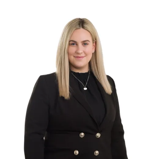 Katie McGrath - Real Estate Agent at Harcourts Pinnacle -   Aspley | Strathpine | Petrie