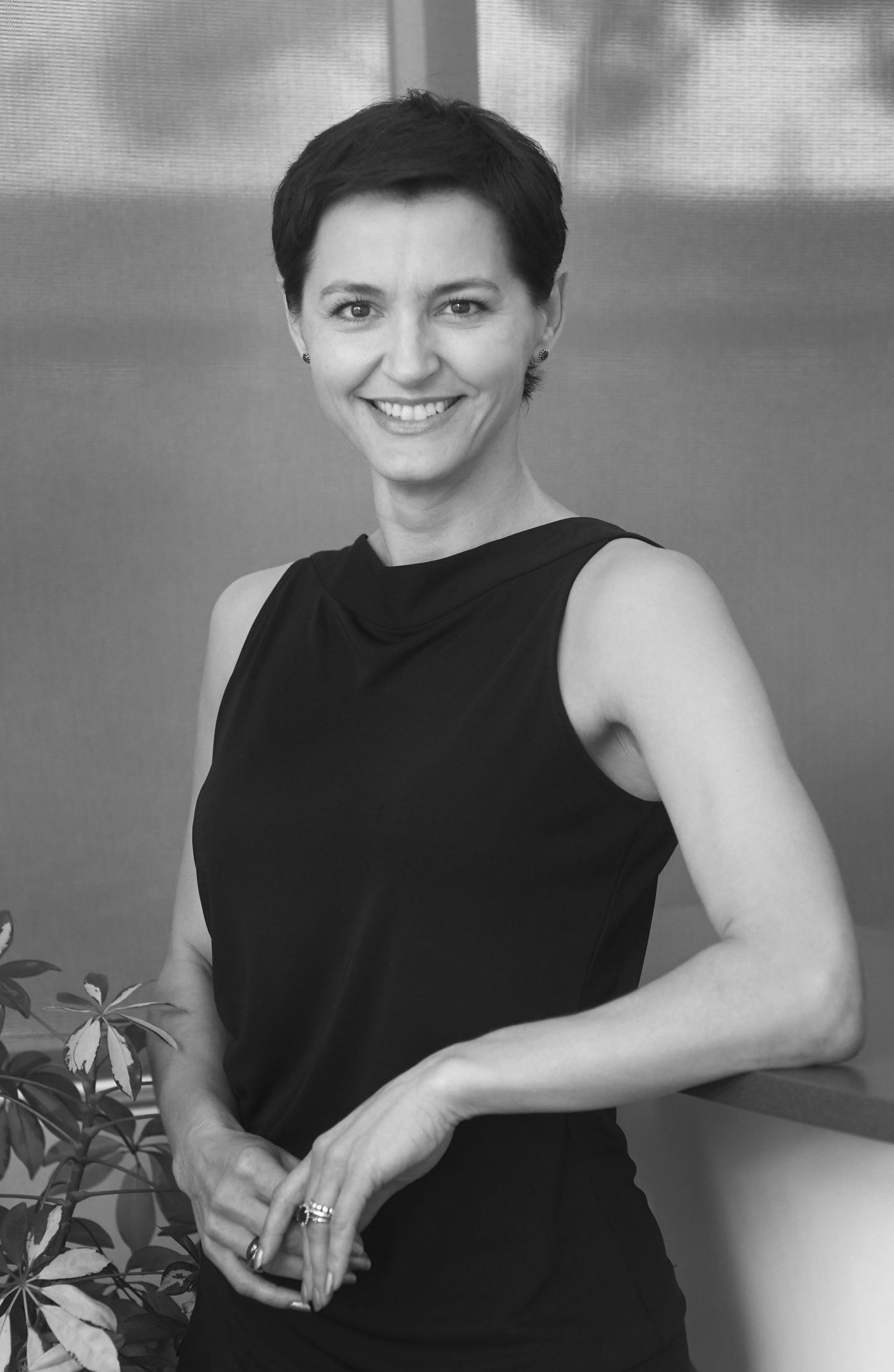 Kateryna Doroshenko Real Estate Agent