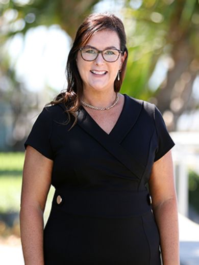 Kath  Machen-Baxter - Real Estate Agent at Coronis National 