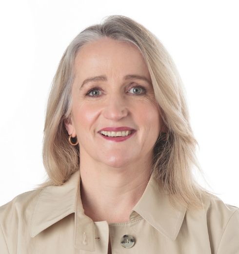 KATHERINE  DEAN - Real Estate Agent at MIGLIC DEAN - FITZROY