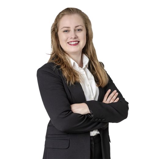 Katherine Hill - Real Estate Agent at Thomson - Malvern