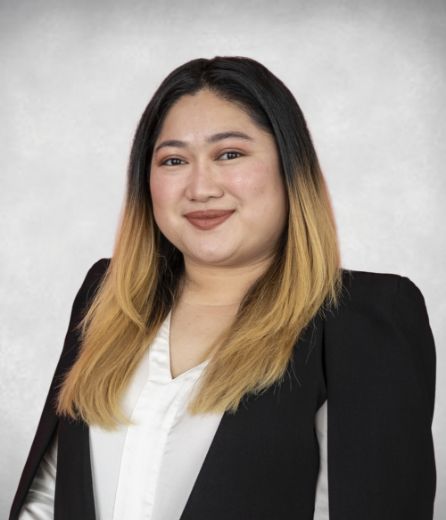 Katherine Legaspi - Real Estate Agent at Professionals Ryder Real Estate - Melton