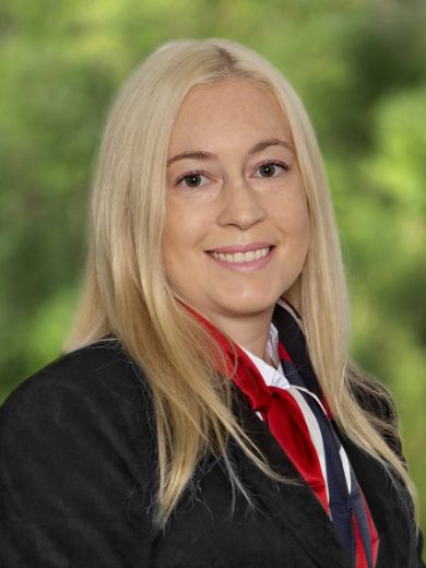 Katherine Olsen - Real Estate Agent at Biggin Scott - Glen Waverley 
