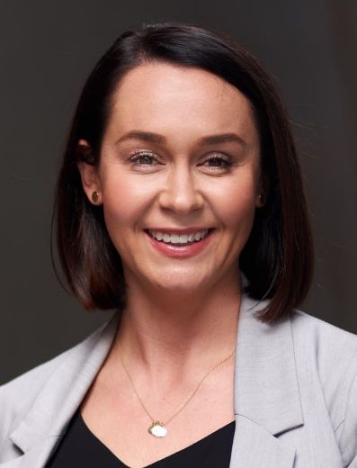 Katherine Skinner - Real Estate Agent at National Property Buyers SA