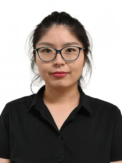 Katherine Zhou - Real Estate Agent at Tracy Yap Realty - Castle Hill