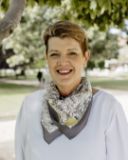 Kathie Townsend - Real Estate Agent From - Ray White Townsend Real Estate - ORANGE