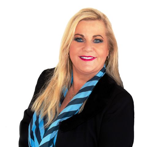 Kathleen Fry - Real Estate Agent at Harcourts South Coast - RLA228117