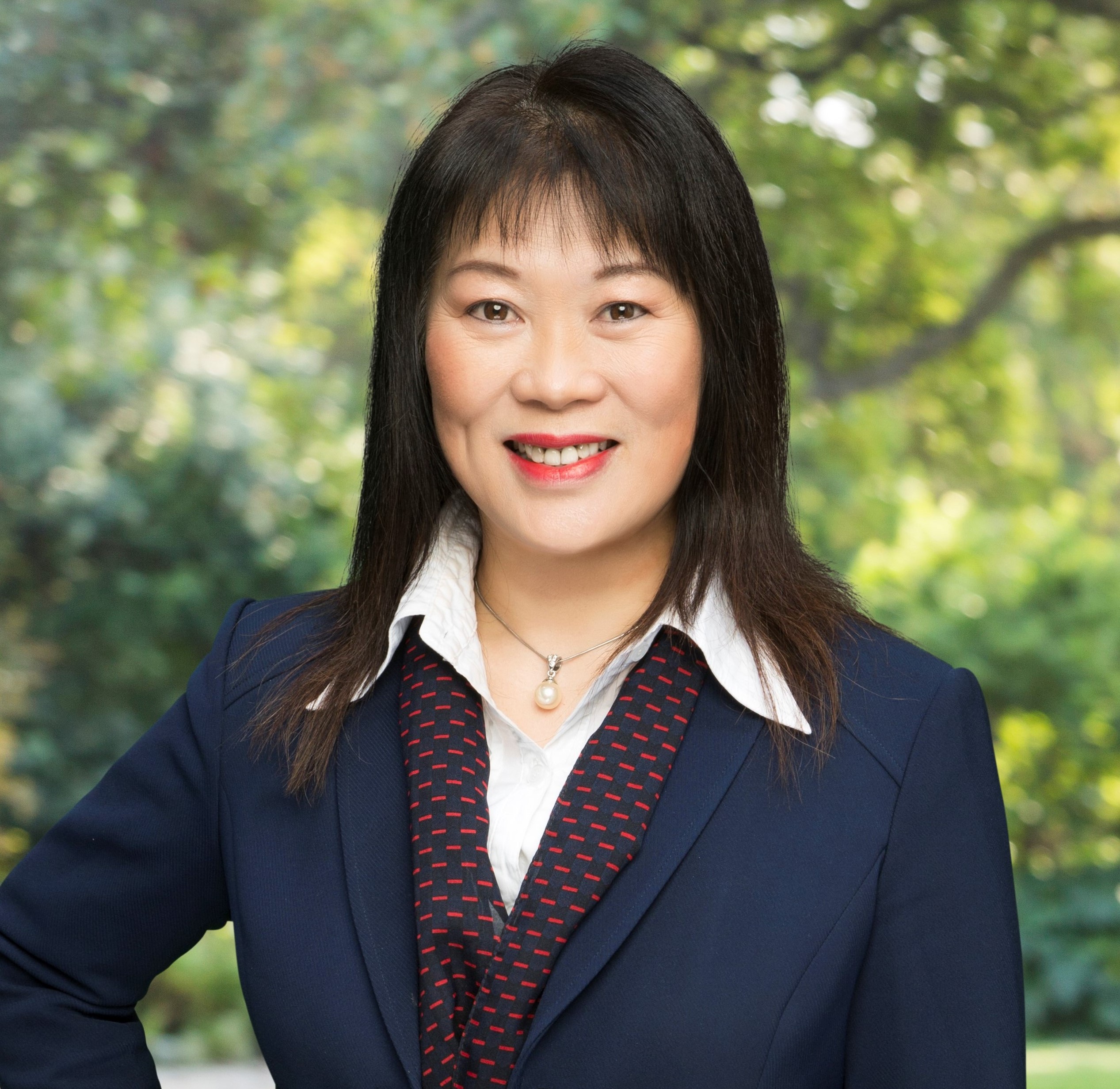 Kathleen Kuang Real Estate Agent