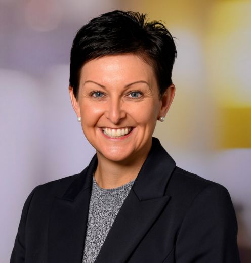 Kathryn Brassington - Real Estate Agent at Savills - Brisbane