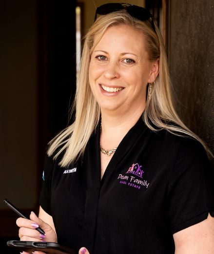 Kathryn Dean - Real Estate Agent at Exp Real Estate Australia - RLA300185