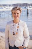 Kathryn  Hall - Real Estate Agent From - Kathryn Hall Real Estate - Avalon Beach 
