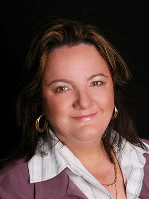 Kathy Dionysiou Real Estate Agent