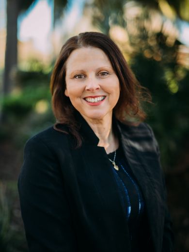 Kathy Guthrie  - Real Estate Agent at Manage Melbourne                                                                                    