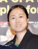 Kathy Huang  - Real Estate Agent From - K&M Real Estate - PARRAMATTA