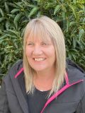 Kathy Lloyd - Real Estate Agent From - Gippsland Country Real Estate - Mirboo North
