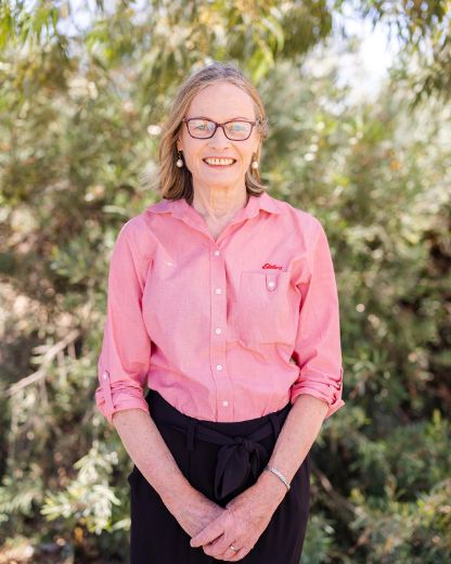 Kathy Savage - Real Estate Agent at Elders Real Estate - Merredin