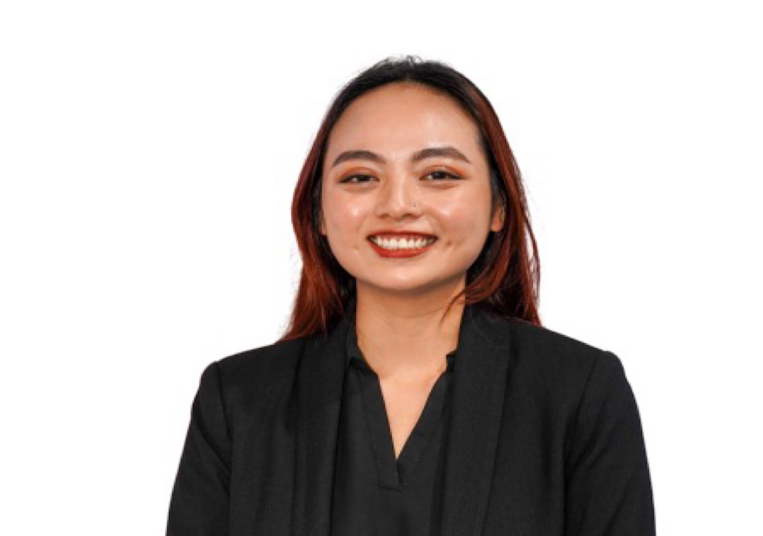Kathy Truong Real Estate Agent