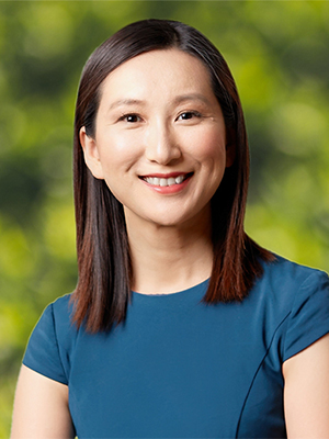 Kathy Tsai Real Estate Agent