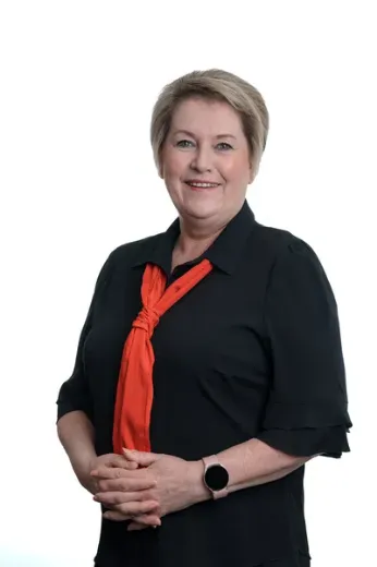 Kathy Roberts - Real Estate Agent at PRD - Hobart