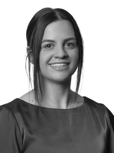 Katie Collins - Real Estate Agent at Image Property - Brisbane Northside 