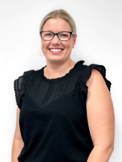 Katie Constable - Real Estate Agent at Raine & Horne - Muswellbrook