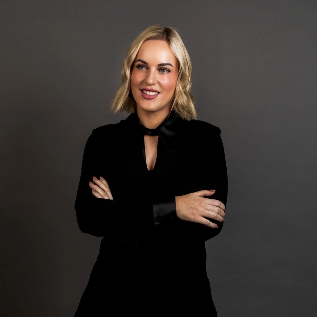 Katie Daunt - Real Estate Agent