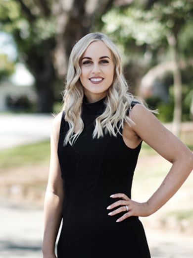 Katie Daunt  - Real Estate Agent at Coronis - Bayside