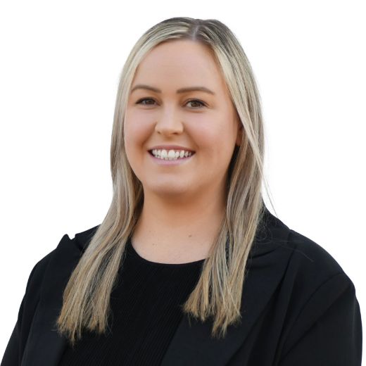 Katie Hamilton - Real Estate Agent at First National - Chester Hill
