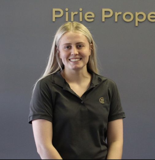 Katie Lewcock RLA - Real Estate Agent at Century 21 Pirie Properties - Port Pirie (RLA 238909)