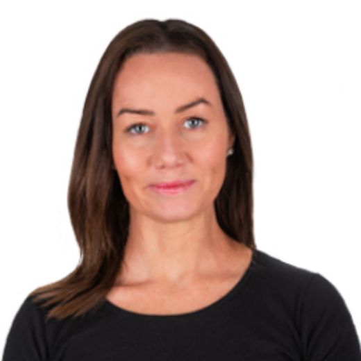Katie Reynolds - Real Estate Agent at Metropole Properties Melbourne - BRIGHTON