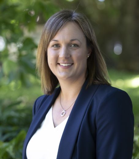 Katie Sutherland - Real Estate Agent at Drysdales Property - Moss Vale