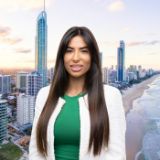 Katie Thompson - Real Estate Agent From - M-Motion - MERMAID BEACH