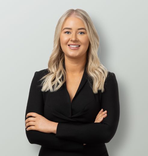 Katie Vanmaris - Real Estate Agent at Acton | Belle Property Cottesloe - NEDLANDS