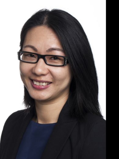 Katie Wong - Real Estate Agent at Student Housing Australia - Melbourne