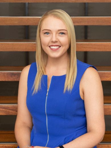 Katrina Ellis - Real Estate Agent at Starr Partners -  Parramatta