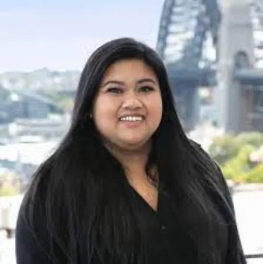 Katrina Faner - Real Estate Agent at VANGUARDE - Sydney