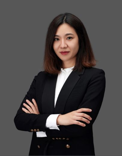 Katrina Hu - Real Estate Agent at Vision Property Investment Group