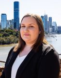 Katrina Jamieson  - Real Estate Agent From - Asset Advantage Management - Brisbane