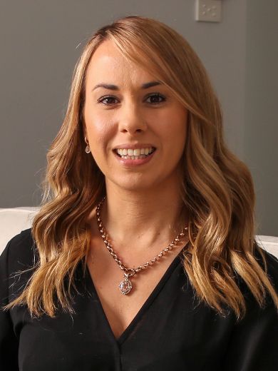 Katrina Vitnell - Real Estate Agent at Stone Real Estate - Newcastle