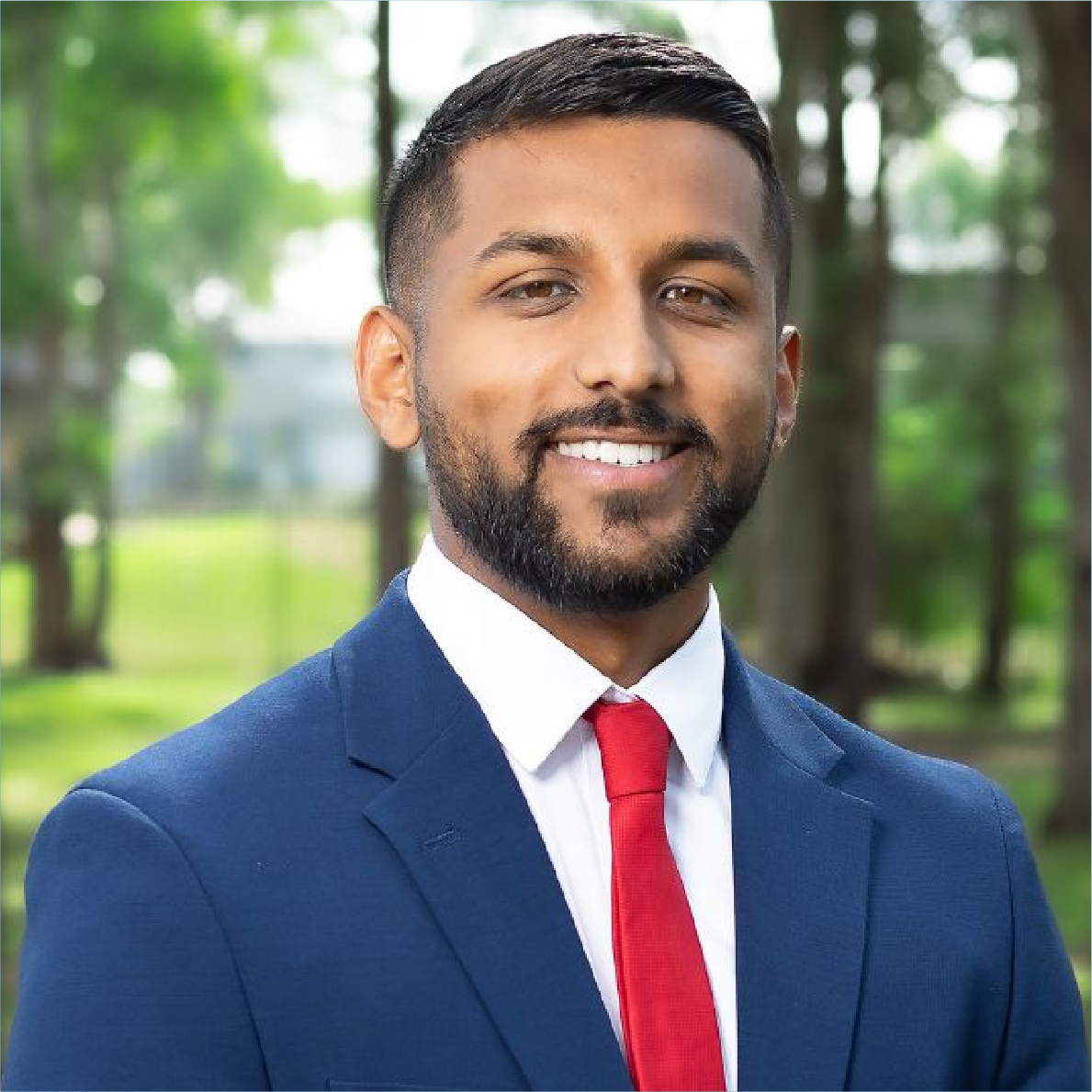 Kav  Prasad - Real Estate Agent