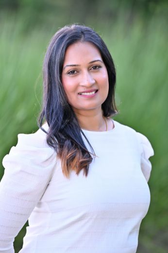 Kaveeta Singh - Real Estate Agent at Dream Box Properties - GRIFFIN