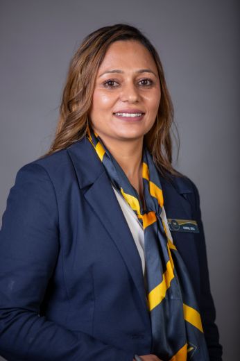 Kawal Gill - Real Estate Agent at Vicland Realty - EPPING