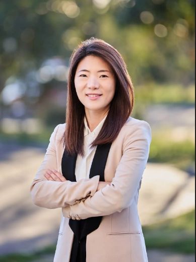 (Kay) Kyung Eun Yang - Real Estate Agent at Victory Lease