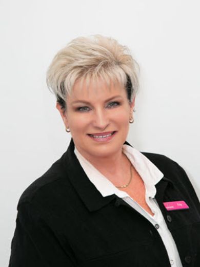 Kay Sinclair - Real Estate Agent at Crowne Real Estate - Ipswich
