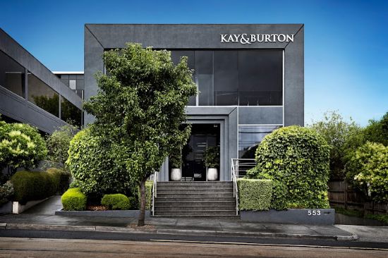 Kay & Burton - Boroondara - Real Estate Agency