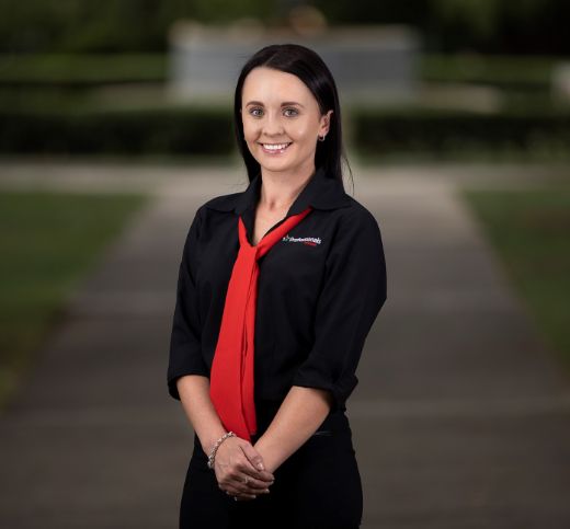 Kaycee Wadley - Real Estate Agent at Professionals - Armidale