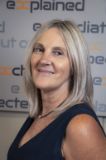Kaye McClintock - Real Estate Agent From - Exchanged Real Estate - WHITTLESEA