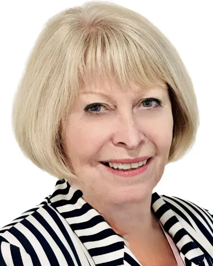 Kaye Yelland - Real Estate Agent at Over 50's Resales