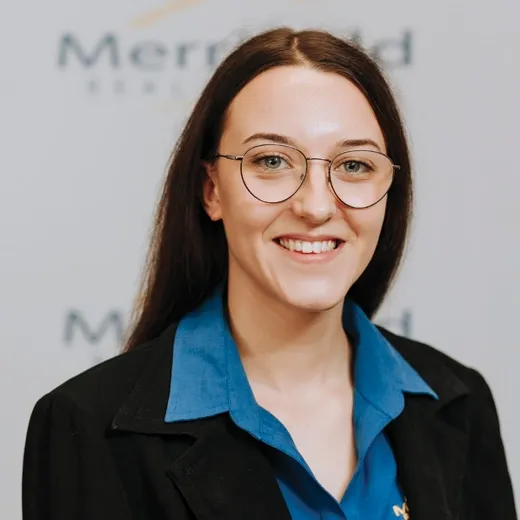 Kayla Perry  - Real Estate Agent at Merrifield Real Estate - Albany
